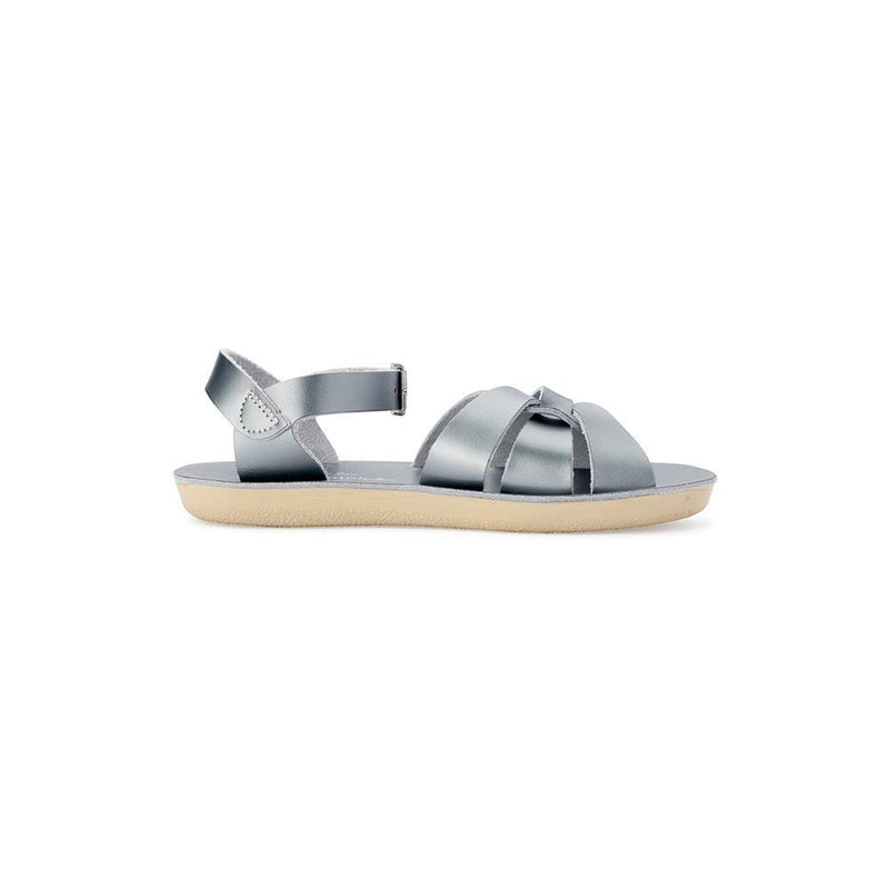 Sun-San Swimmer Pewter Kids - FINAL SALE