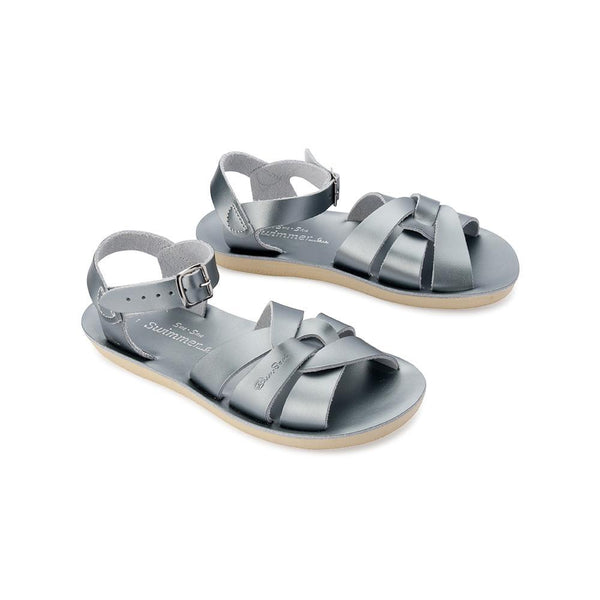 Sun-San Swimmer Pewter Kids - FINAL SALE