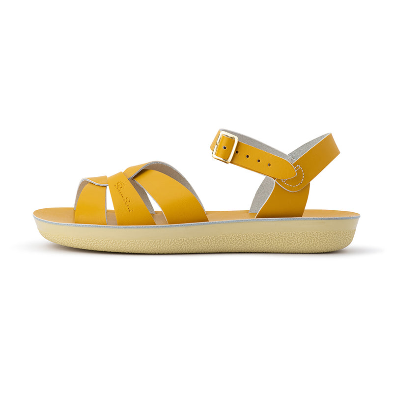 Sun-San Swimmer Mustard Adult