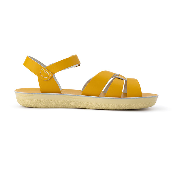 Sun-San Swimmer Mustard Adult