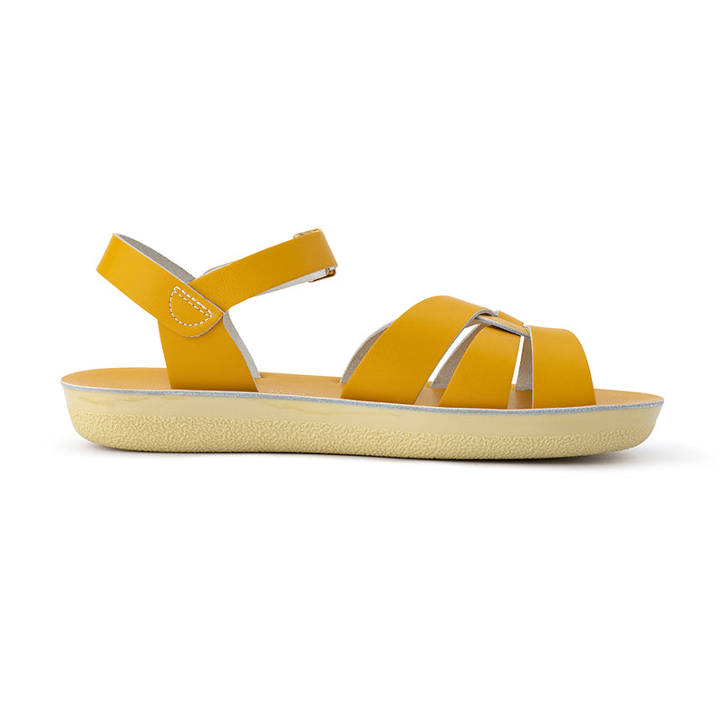 Sun-San Swimmer Mustard Adult