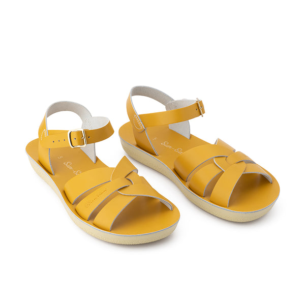 Sun-San Swimmer Mustard Adult
