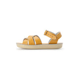 Sun-San Swimmer Mustard Kids – FINAL SALE