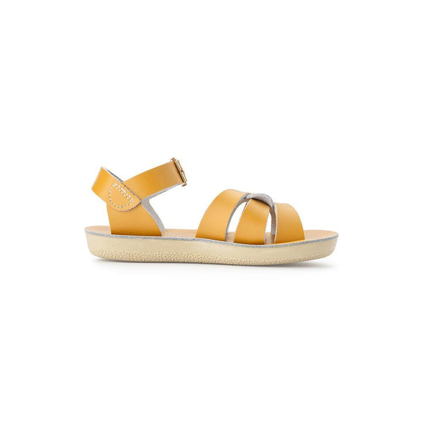 Sun-San Swimmer Mustard Kids – FINAL SALE