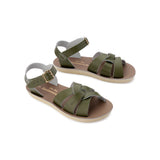 Sun-San Swimmer Olive Adult NEW!