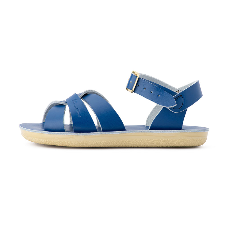 Sun-San Swimmer Cobalt Kids
