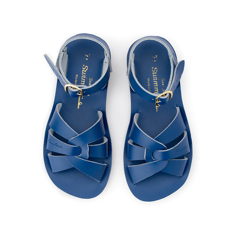 Sun-San Swimmer Cobalt Kids