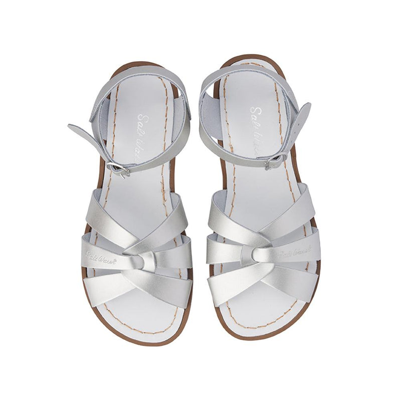 Salt Water Original Silver Adult – FINAL SALE