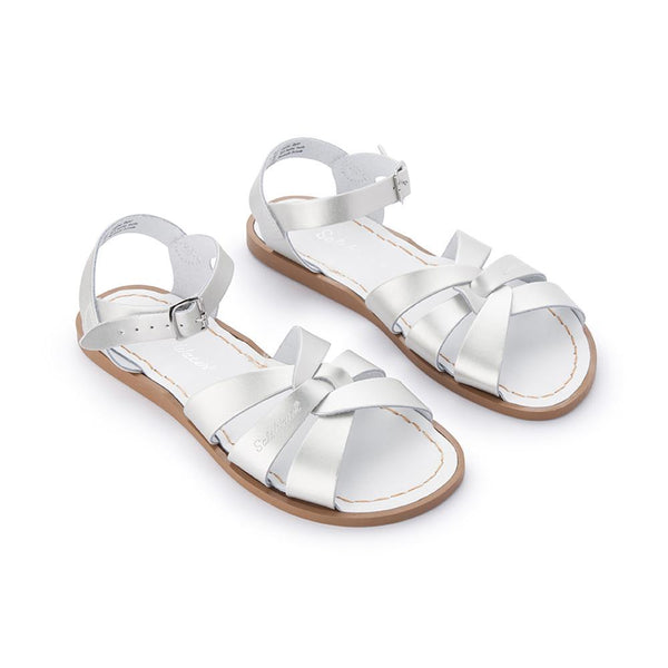 Salt Water Original Silver Adult - FINAL SALE