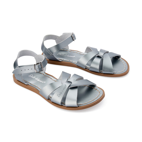 Salt Water Original Pewter Adult - FINAL SALE