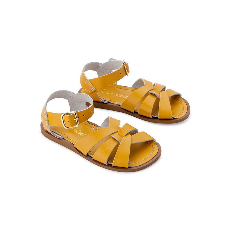 Salt Water Original Mustard Kids – FINAL SALE