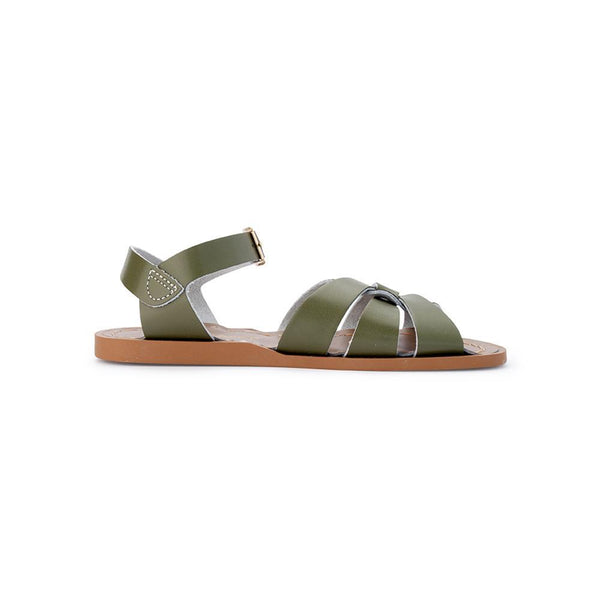 Salt Water Original Olive Kids