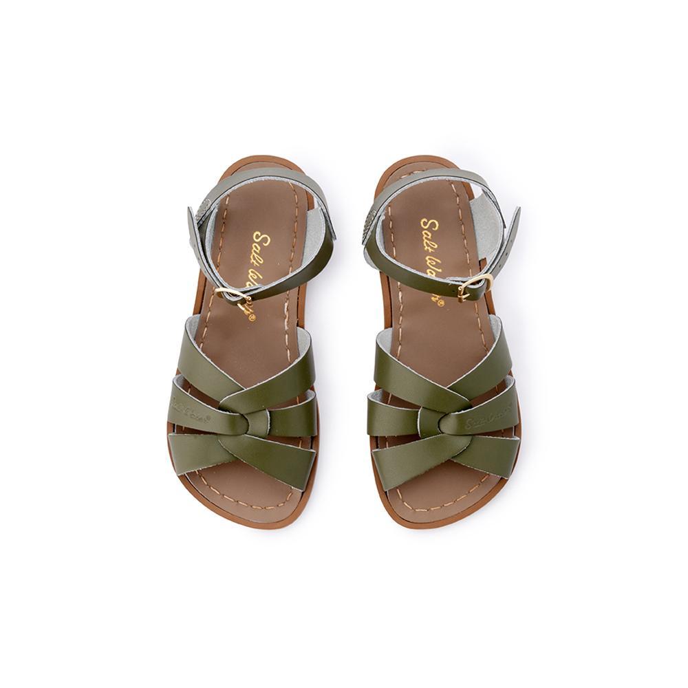 Baby saltwater sandals online