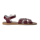 Salt Water Original Claret Adult