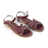 Salt Water Original Claret Adult