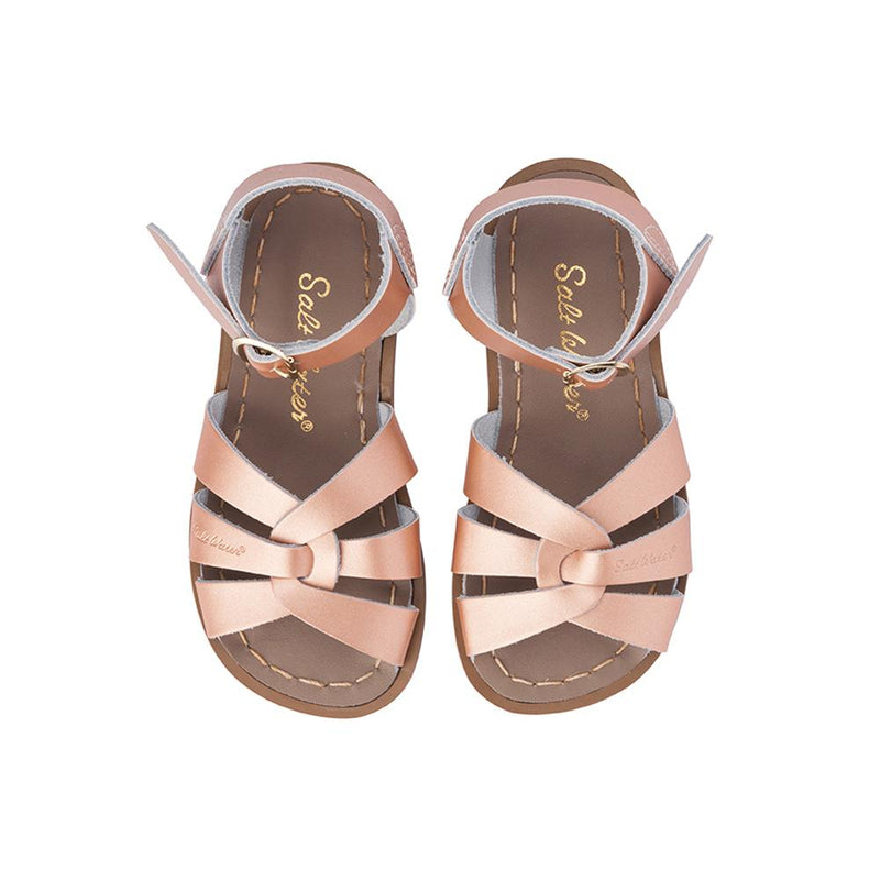Salt water sandals size 11 top