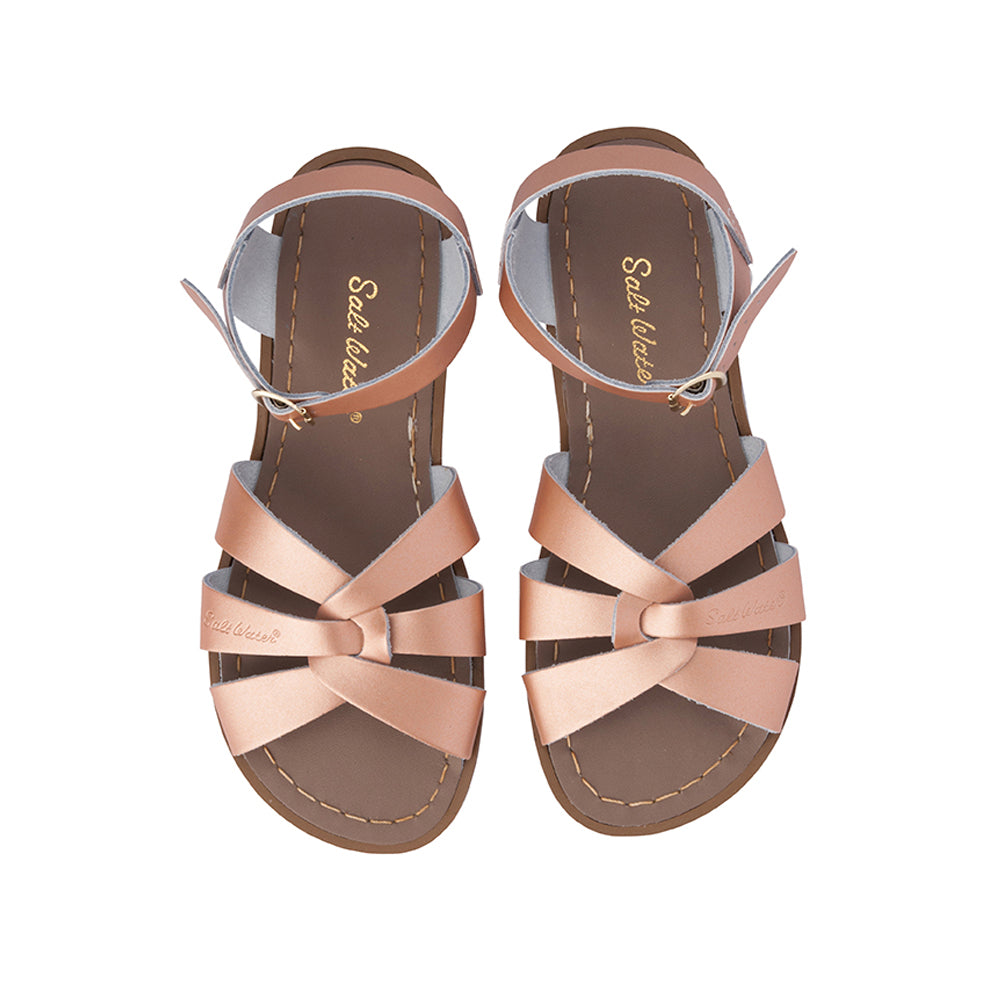 Salt Water Original Rose Gold Adult