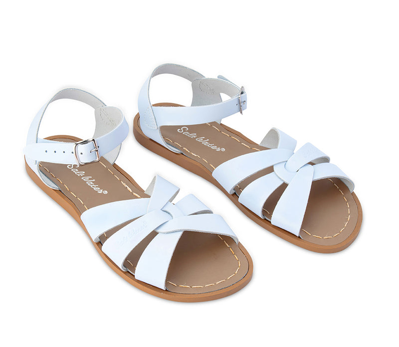 Salt Water Original Light Blue Adult