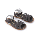 Salt Water Original Brown Kids - FINAL SALE