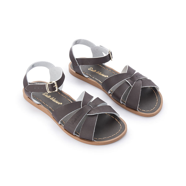Salt Water Original Brown Adult – FINAL SALE
