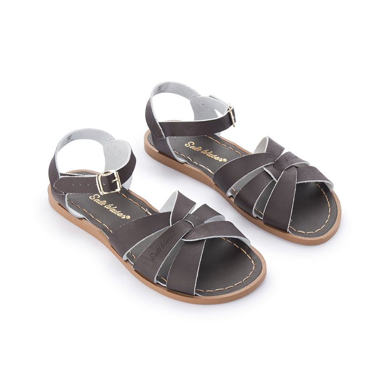Salt Water Original Brown Adult – FINAL SALE