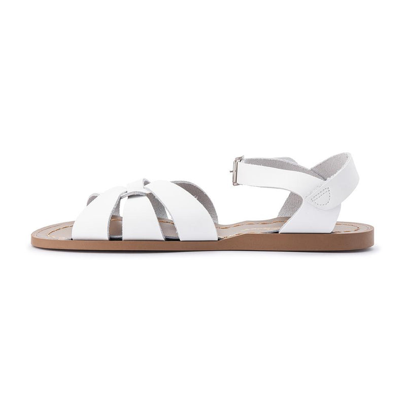 Salt Water Original White Adult