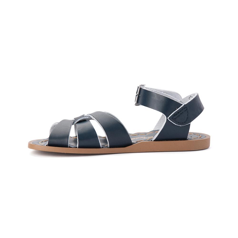 Navy sandals kids on sale