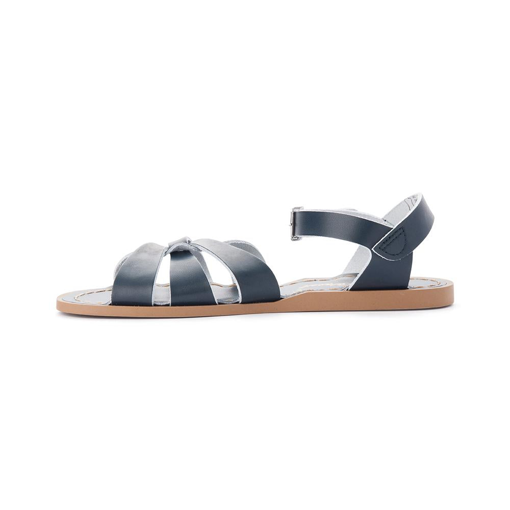 Salt Water Original Navy Adult Salt Water Sandals AU