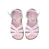 Salt Water Original Shiny Pink Kids