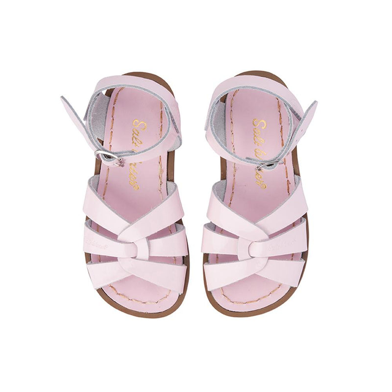 Salt Water Original Shiny Pink Kids