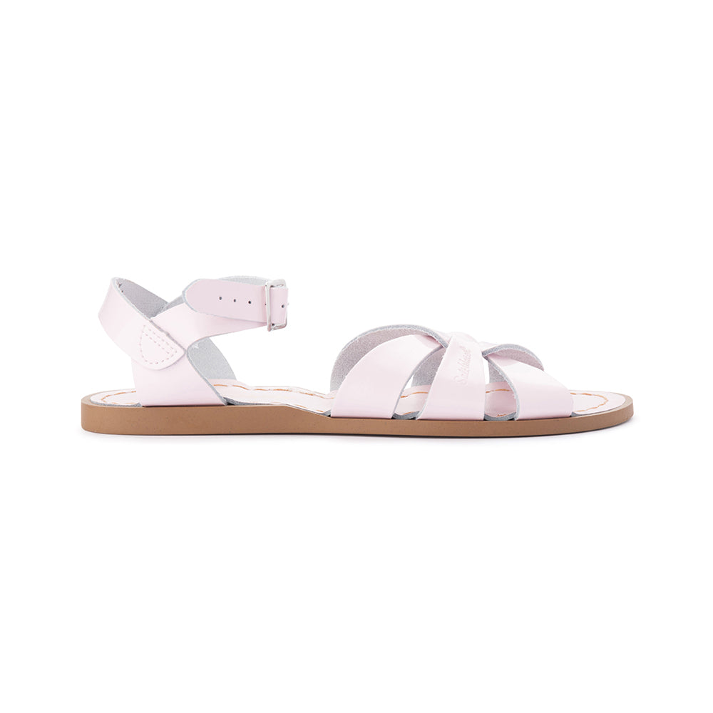 Salt water sandals pink online