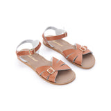 Salt Water Classic Tan Youth - Youth size 13 ONLY