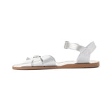 Salt Water Classic Silver Adult – FINAL SALE