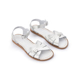 Salt Water Classic Silver Adult – FINAL SALE