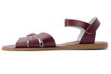 Salt Water Classic Claret Adult – FINAL SALE