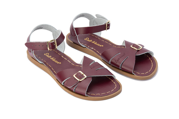 Salt Water Classic Claret Adult