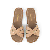 Salt Water Classic Slide Latte Adult